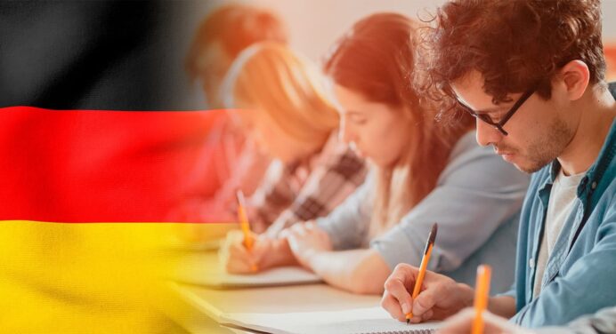 Oportunidad Única: Convocatoria para Cubanos Estudiar en Alemania