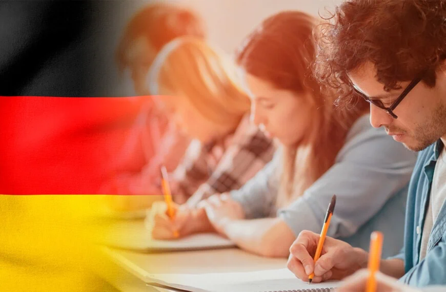 Oportunidad Única: Convocatoria para Cubanos Estudiar en Alemania