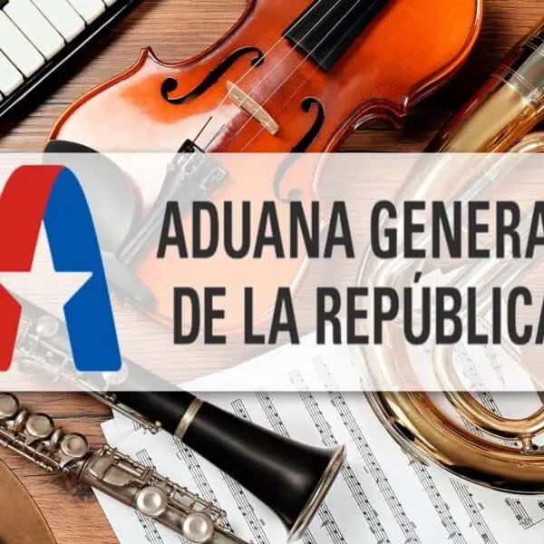 ¿Quieres Importar a Cuba Instrumentos Musicales? Infórmate Sobre Precios y Cantidades Permitidas