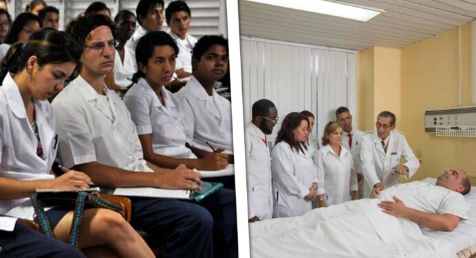 ¿Quieres Ser Médico en Cuba? Ya No Necesitas Prueba de Ingreso: Aquí los Detalles
