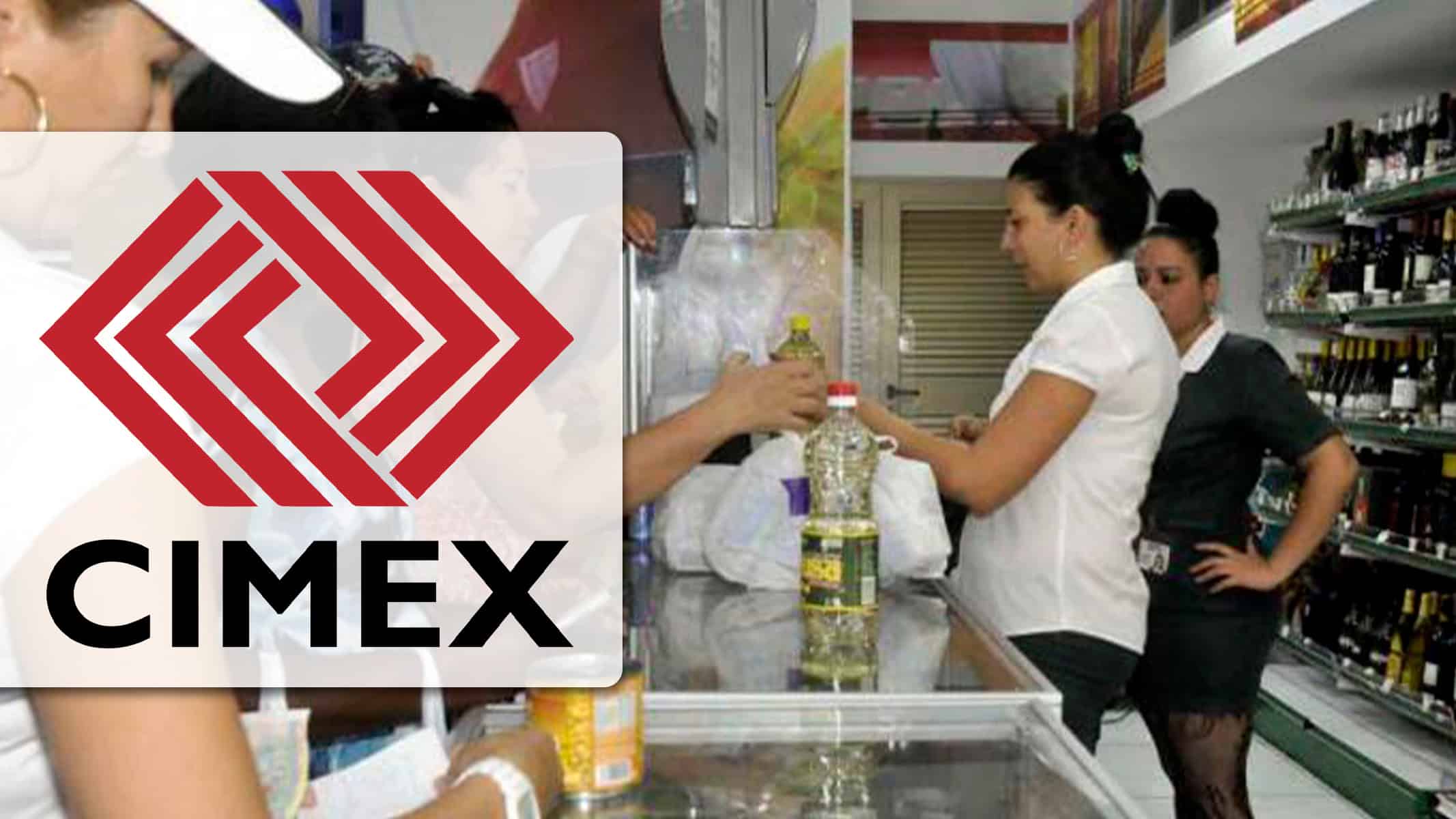 ¿Quieres Trabajar con CIMEX? La Corporación Anuncia Esta Posibilidad en Pinar del Río