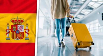 ¿Quieres Viajar a España? Conoce los Requisitos de Entrada