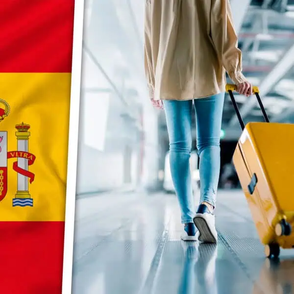 ¿Quieres Viajar a España? Conoce los Requisitos de Entrada