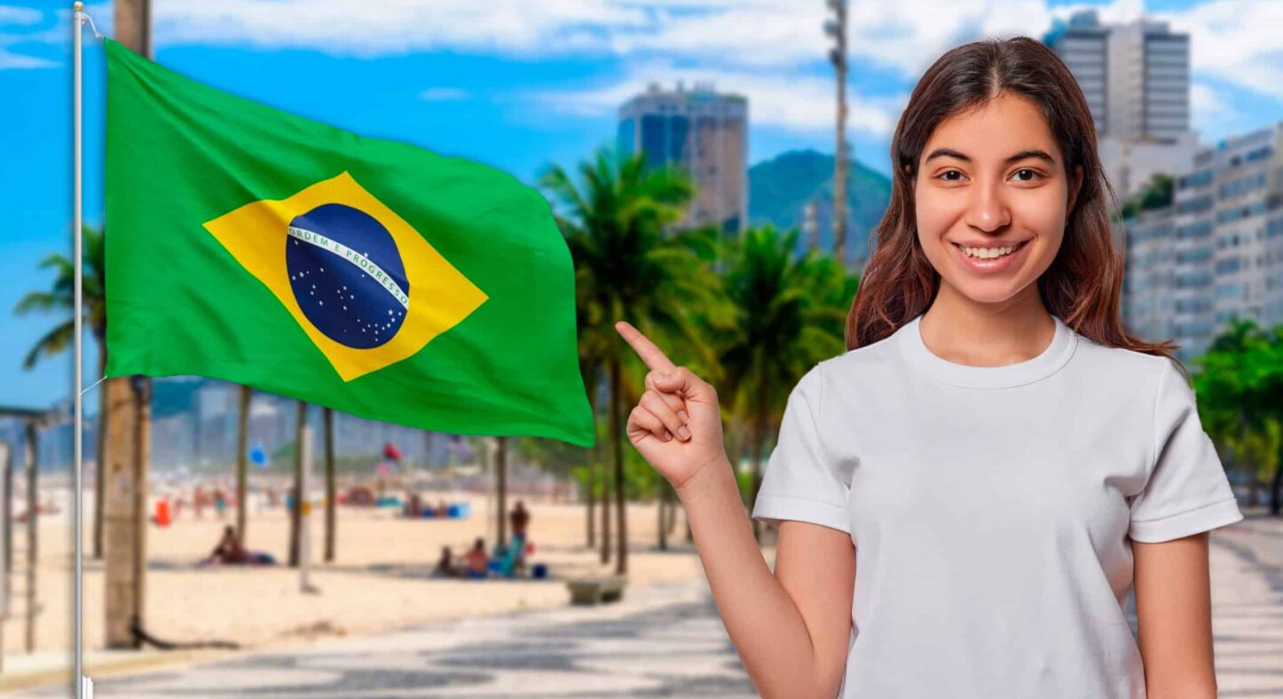 ¿Quieres ir a Brasil Desde Cuba? Descubre los Requisitos y Visas Para 2025