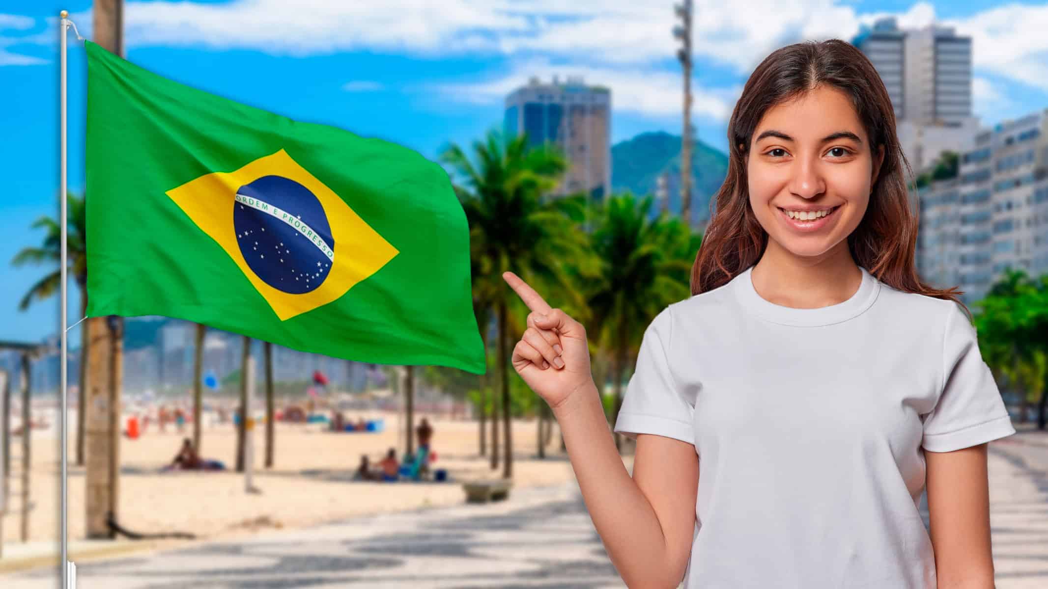 ¿Quieres ir a Brasil Desde Cuba? Descubre los Requisitos y Visas Para 2025