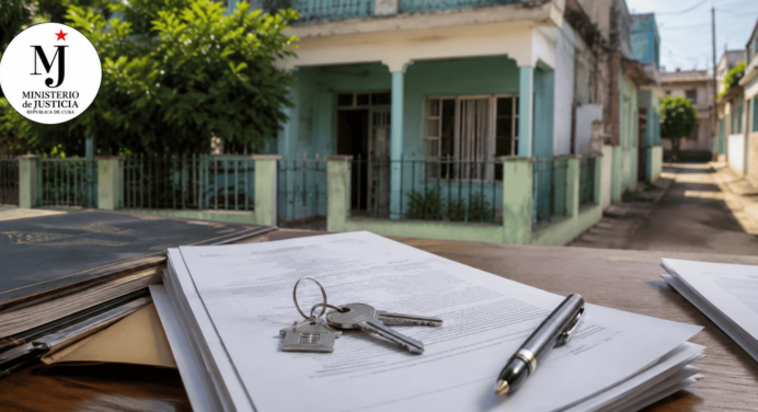 Cómo Registrar una Vivienda en el Registro de la Propiedad en Cuba 