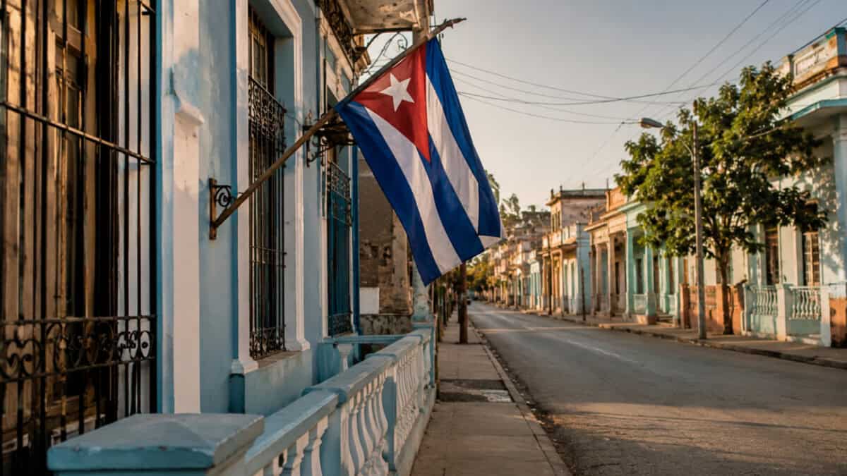 Regreso a Cuba para restablecer la residencia permanente en 2026