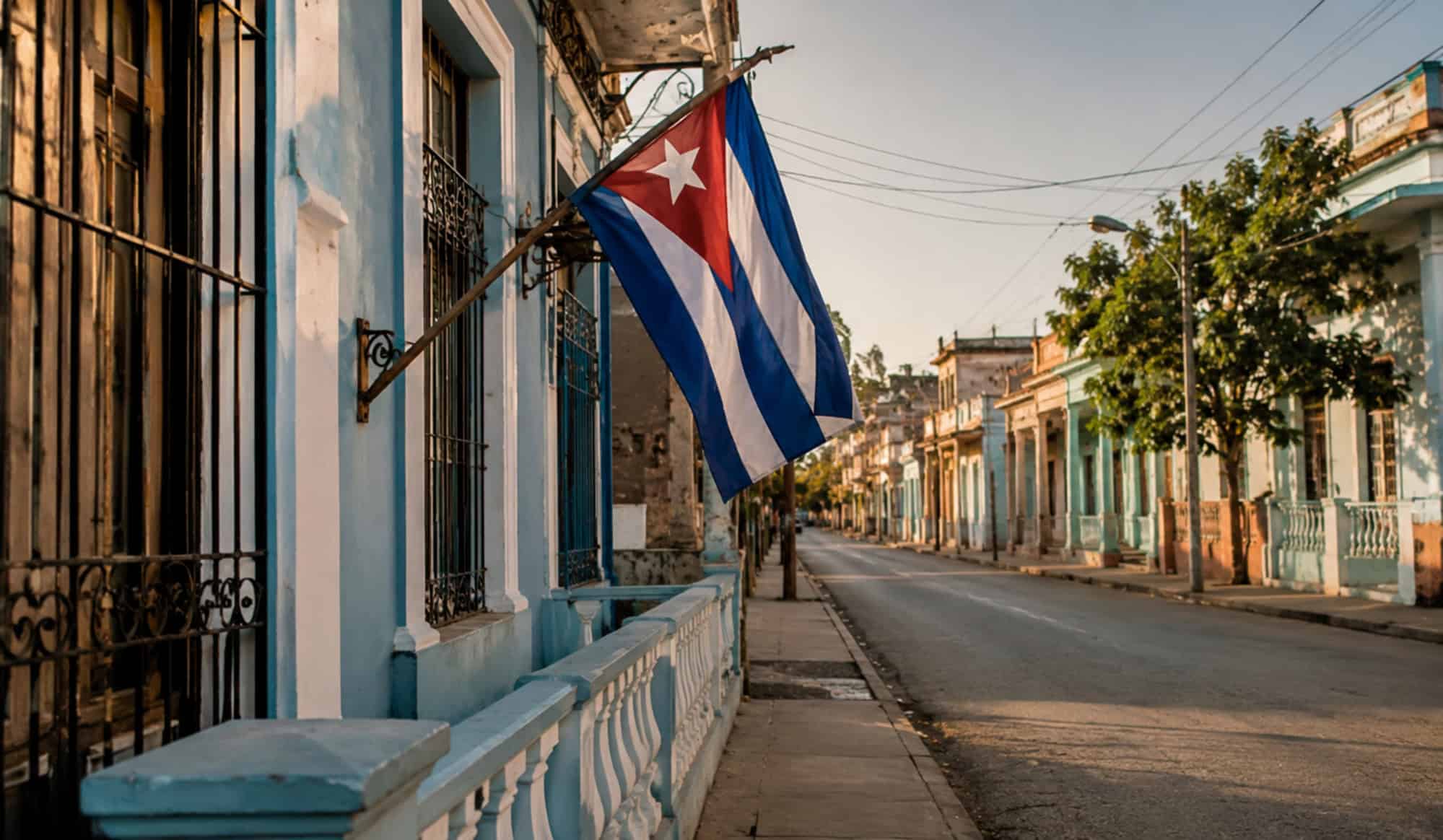 Regreso a Cuba para restablecer la residencia permanente en 2026