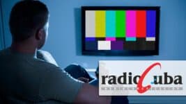 Radiocuba Informa Sobre Inestabilidad en la Señal Televisiva