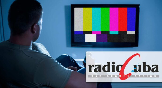 Radiocuba Informa Sobre Inestabilidad en la Señal Televisiva