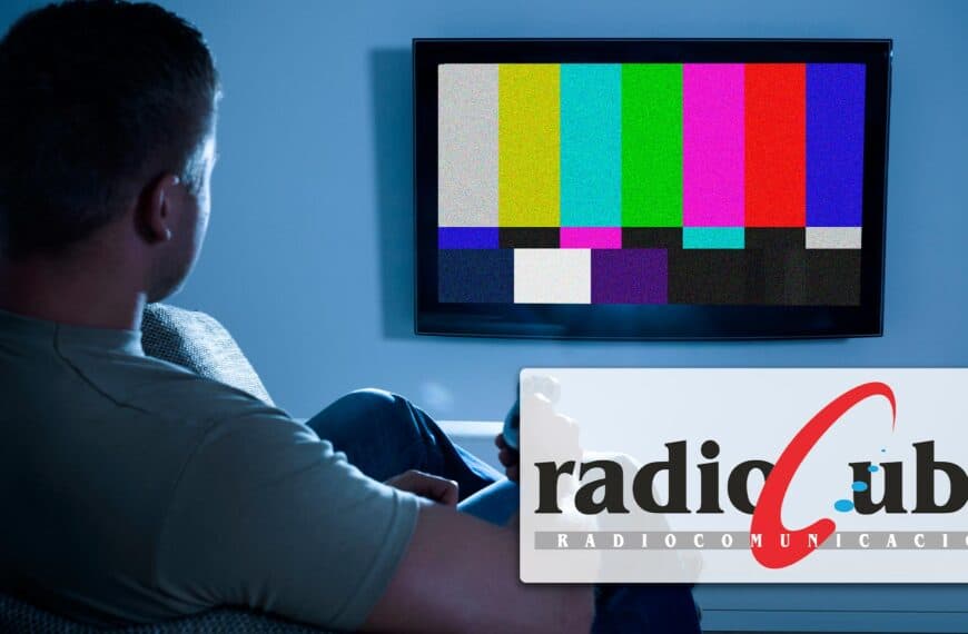 Radiocuba Informa Sobre Inestabilidad en la Señal Televisiva