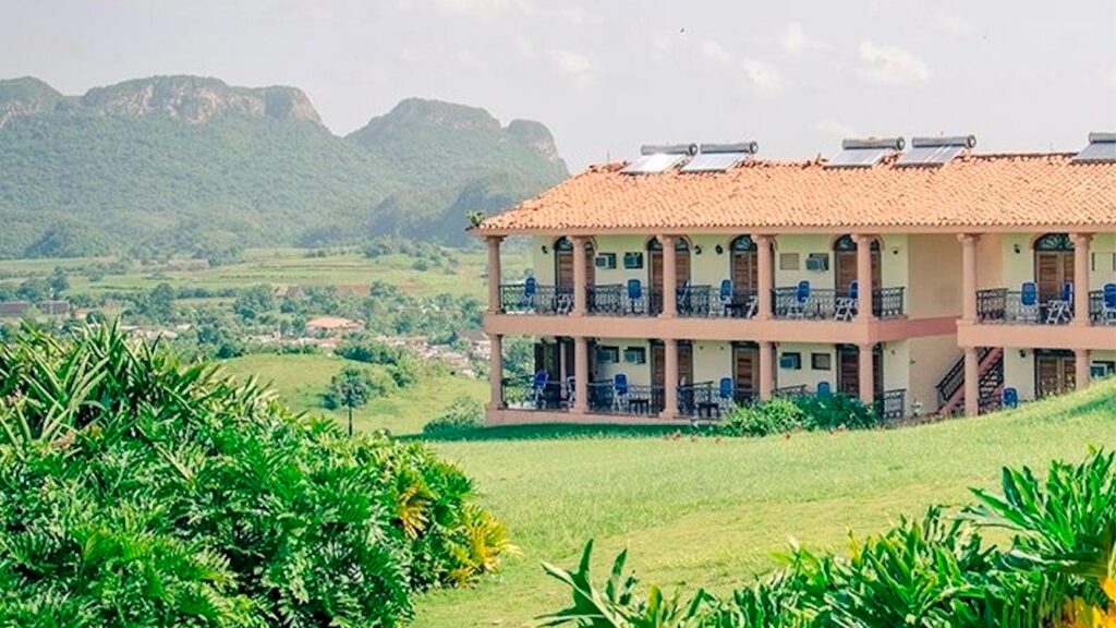 Rango de precios en hoteles económicos