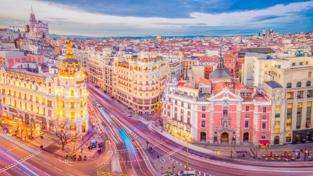Ranking de las mejores ciudades y zonas para inmigrantes cubanos
