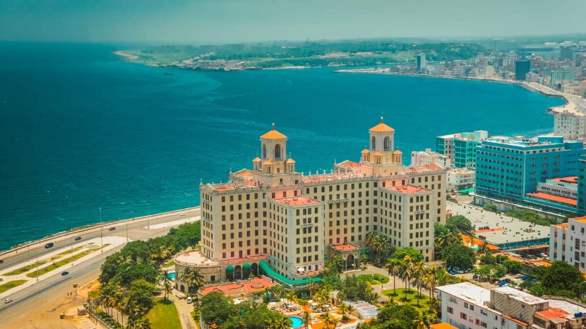 Reabre Grupo Gran Caribe hoteles en La Habana