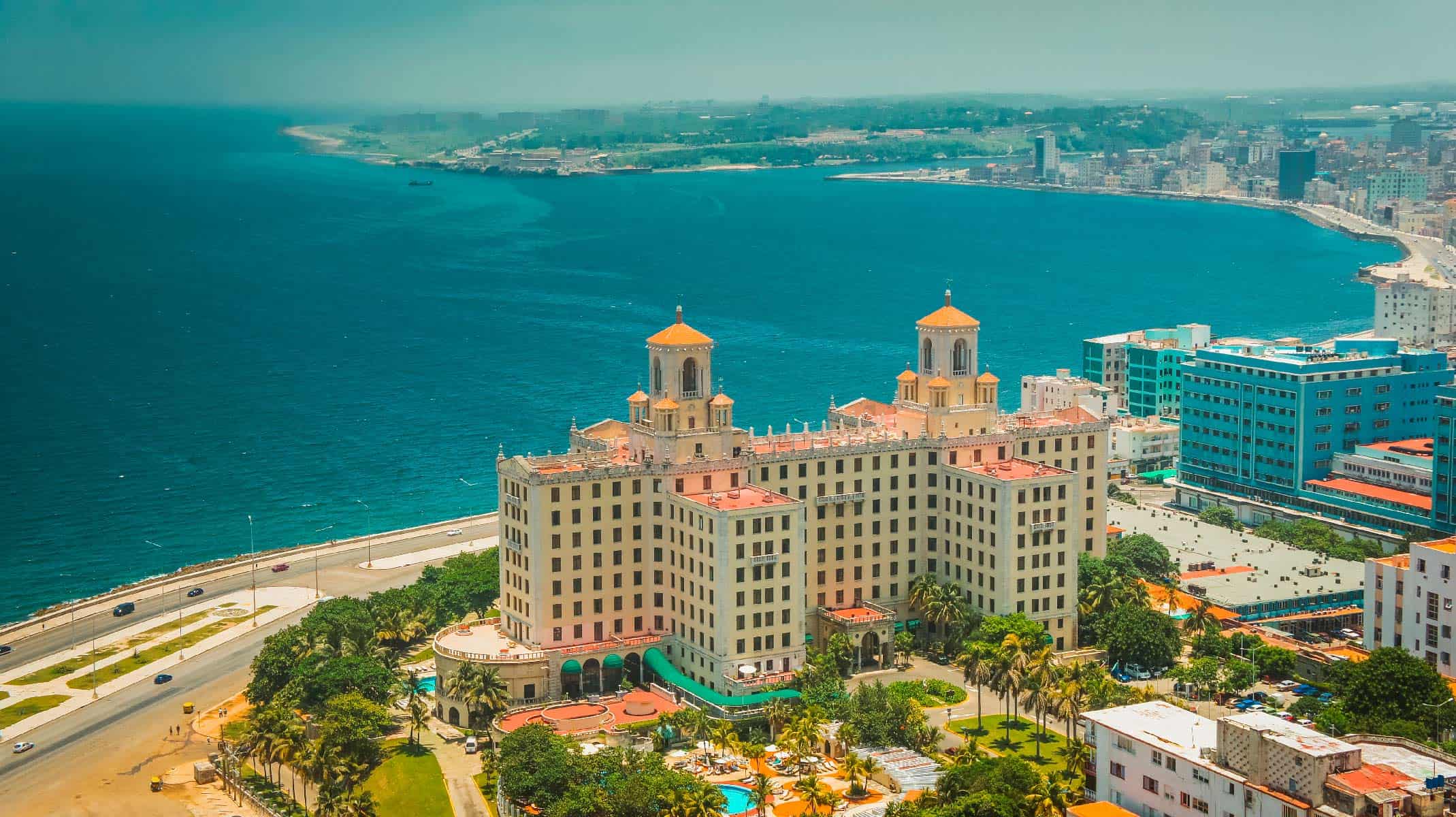 Reabre Grupo Gran Caribe hoteles en La Habana