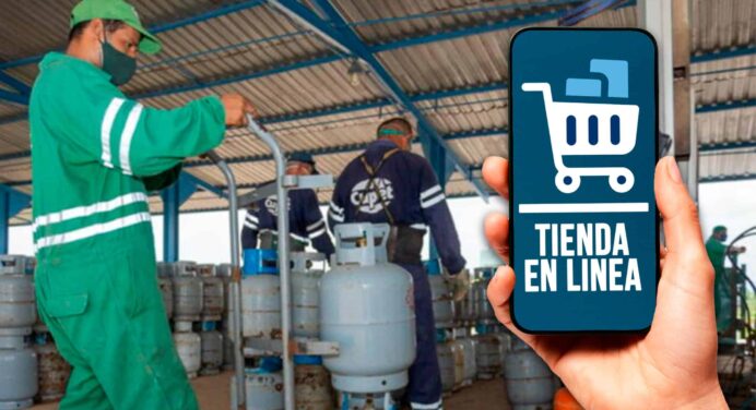 Reabren Tienda Virtual de Gas en Holguín: Horarios Reglas y Más
