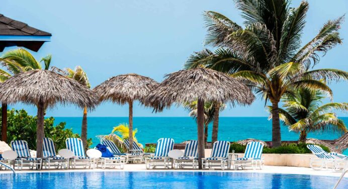 Reabrirán Hoteles de Cubanacán en Camagüey