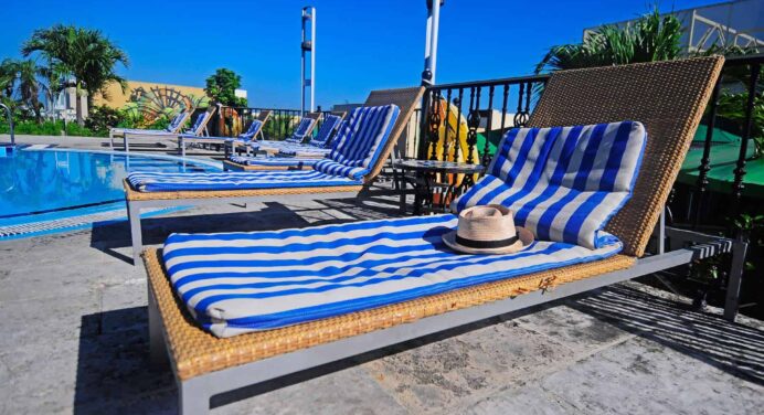 Reabrirán hoteles Islazul