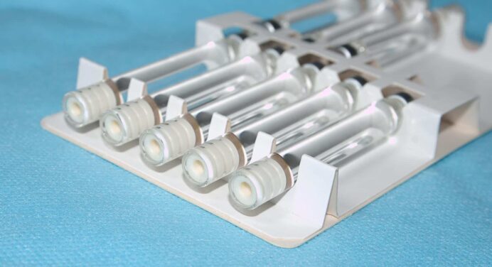 Se Reanuda la Producción de Anestésicos Dentales en Cuba