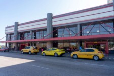 Reapertura de las Fronteras Cubanas