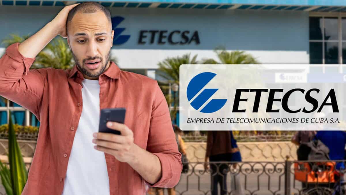 ETECSA Cambia las Reglas: Recargas en USD y Nuevos Límites de Saldo en Cuba