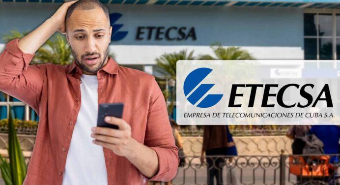 ETECSA Cambia las Reglas: Recargas en USD y Nuevos Límites de Saldo en Cuba 