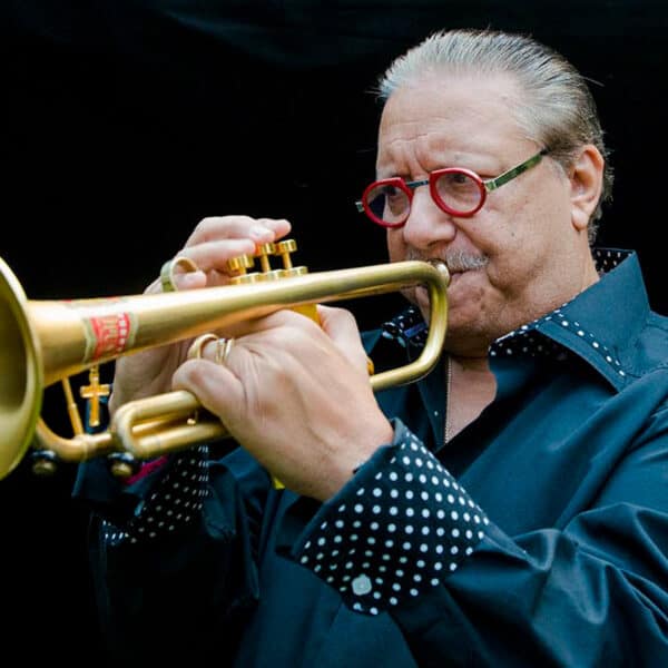 Recibira Premio en los Grammy Latinos 2023 el Músico Cubano Arturo Sandoval