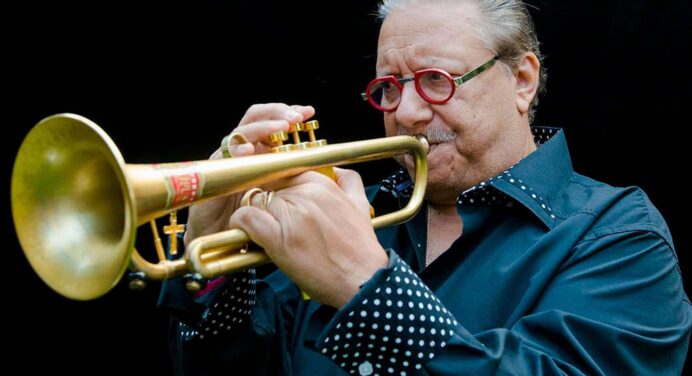 Recibirá Premio en los Grammy Latinos 2023 el Músico Cubano Arturo Sandoval