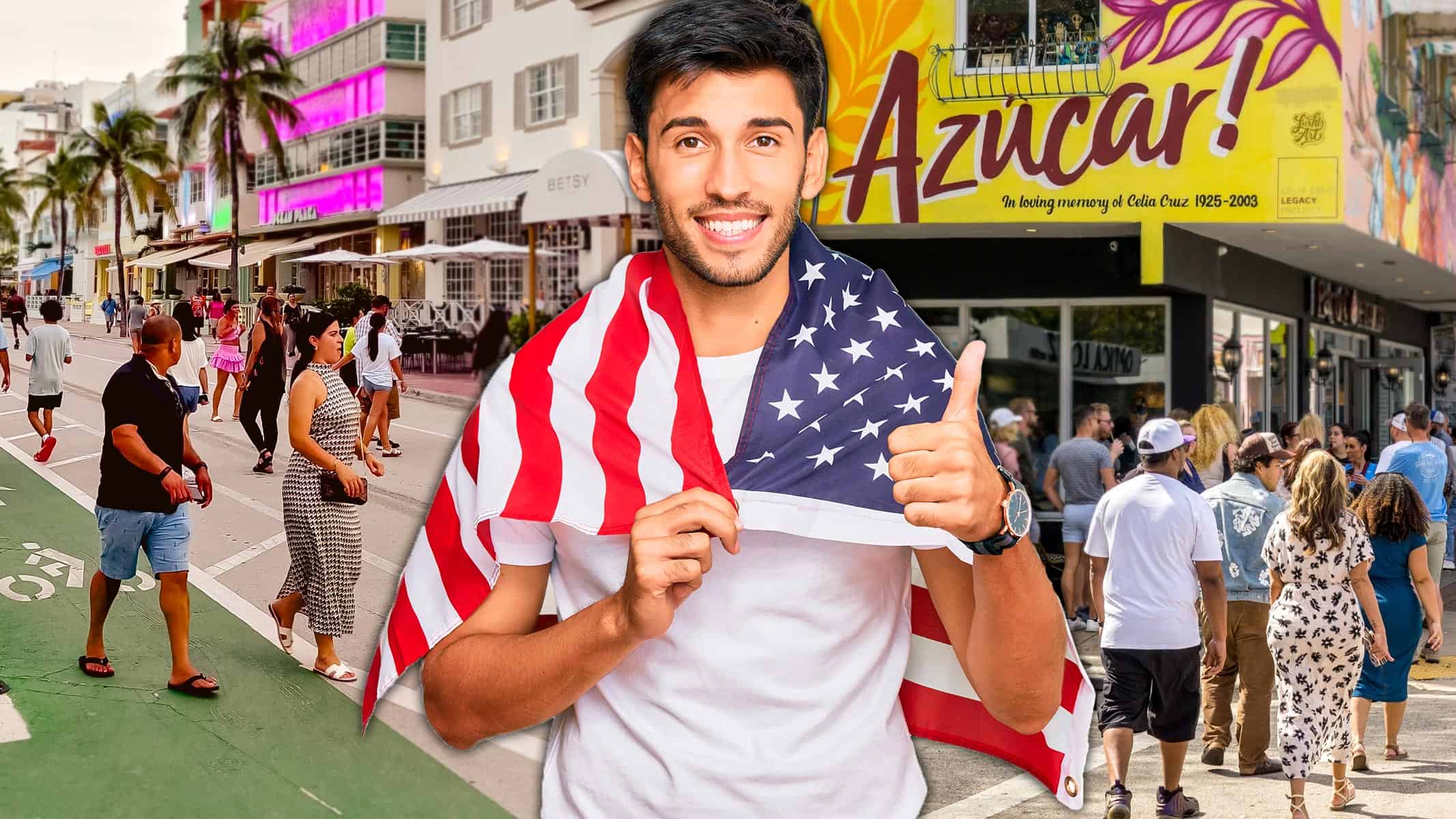 Recién Llegado a Miami: Guía Esencial para Cubanos en sus Primeros 90 Días