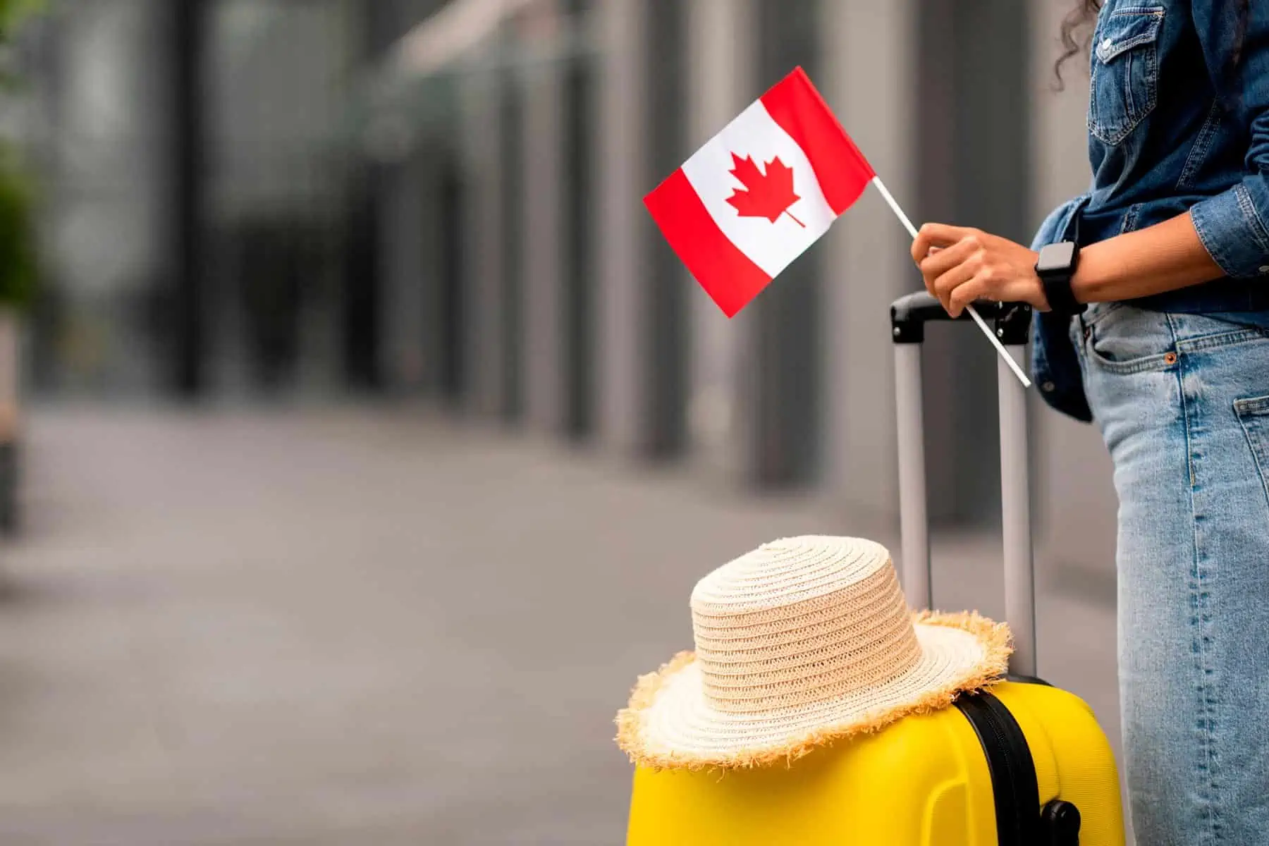 Recomendaciones del Gobierno de Canadá para Viajar a Cuba