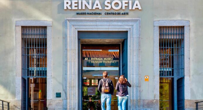 Reconocerán en España la Obra de la Artista Cubana Nela Arias-Misson