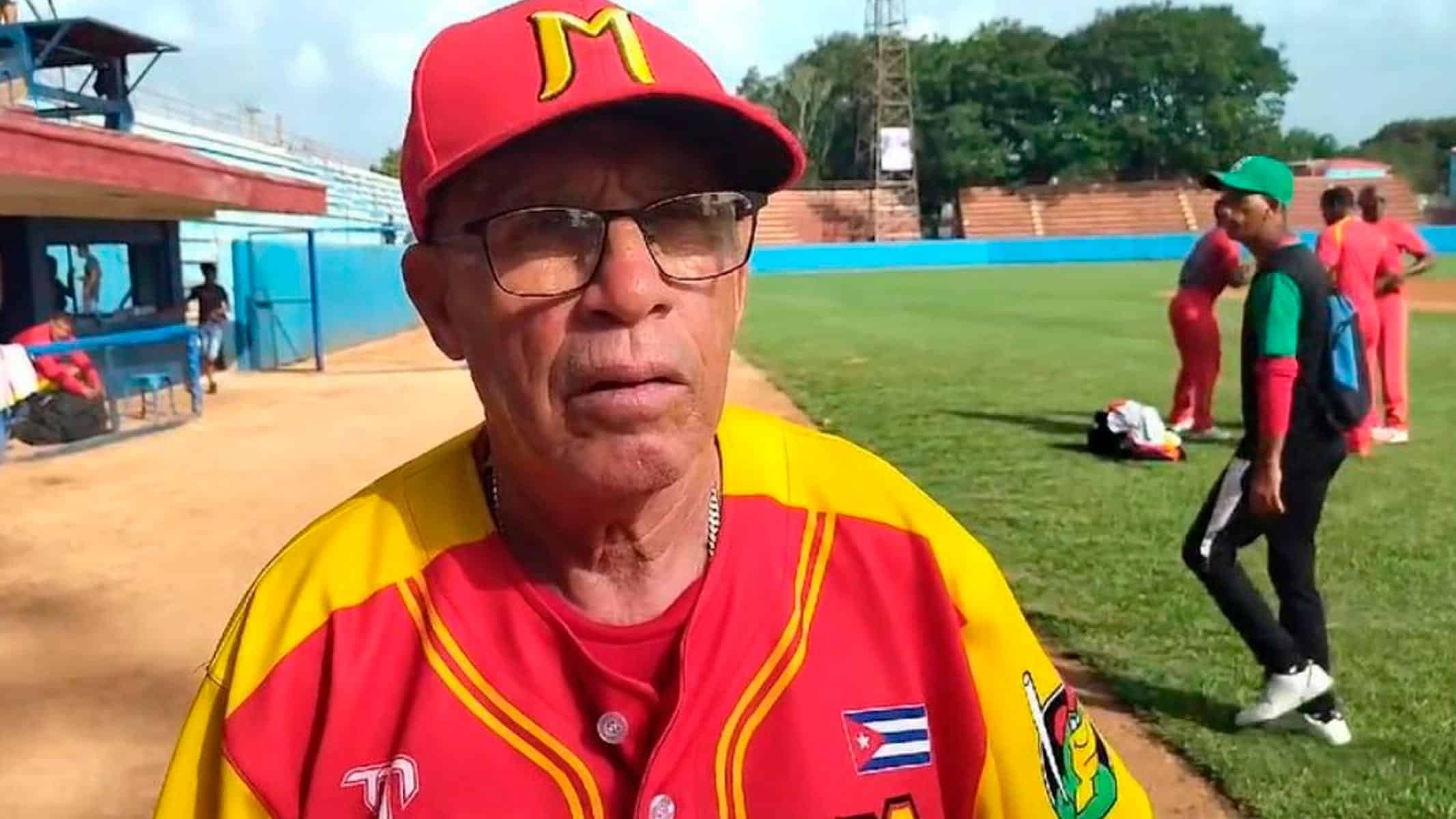 Reconocida Personalidad del Béisbol Cubano Reportada en Estado de Gravedad: Esto Dice el Parte Médico