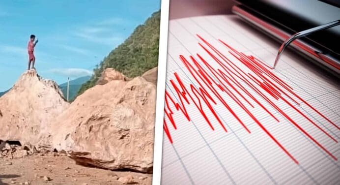 Récord de Terremotos en Cuba en 2024: ¿Qué Nos Dejó Este Fenómeno Sísmico?