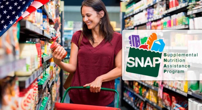 Recorte Histórico del 30% a los Food Stamps Deja sin Ayuda a Miles de Cubanos en Proceso Migratorio