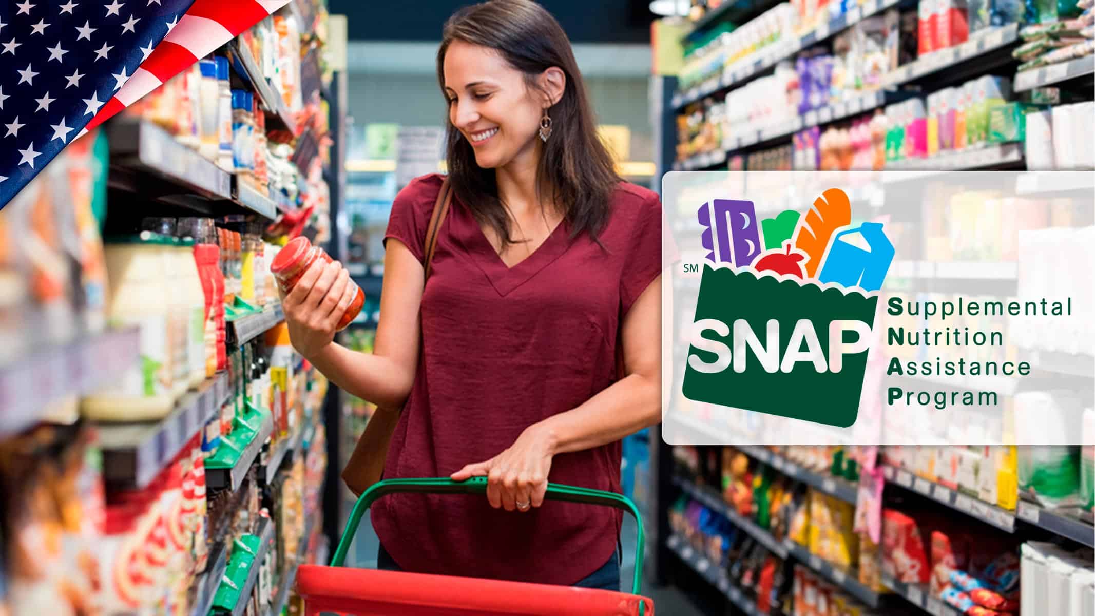 Recorte Histórico del 30% a los Food Stamps Deja sin Ayuda a Miles de Cubanos en Proceso Migratorio