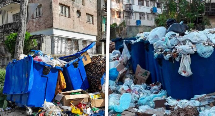 Gobierno de La Habana Recurre a Inversión Extranjera Para Solucionar Crisis de Comunales