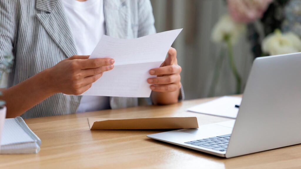 Recursos y herramientas útiles para crear tu CV y carta