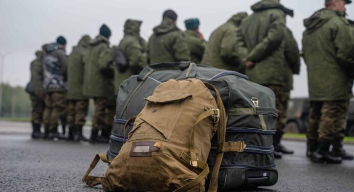 Red de Trata de Cubanos para Mercenarismo en Rusia: Varias Personas Detenidas en Cuba