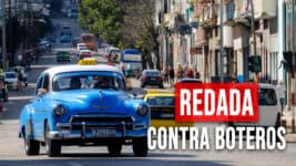 Redada Contra Boteros en La Habana: Precios Aumentan y Disminuyen los Viajes