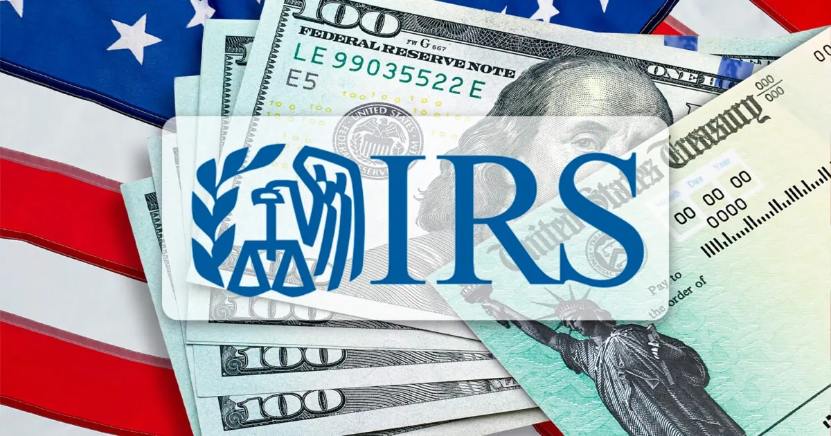 Reembolsos de Impuestos más Grandes en 2024 IRS Informa