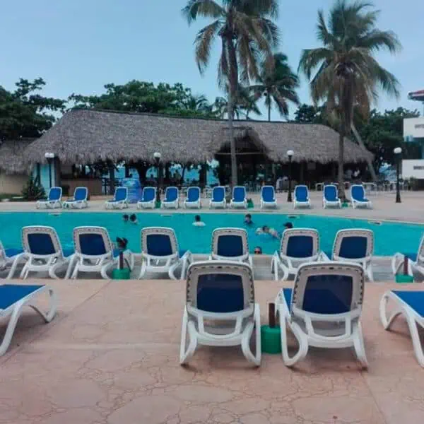 Refuerza sus Operaciones para el Verano 2023 el Hotel Club Amigo Costa Sur