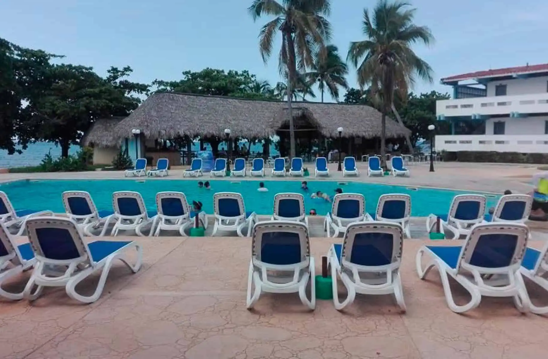 Refuerza sus Operaciones para el Verano 2023 el Hotel Club Amigo Costa Sur