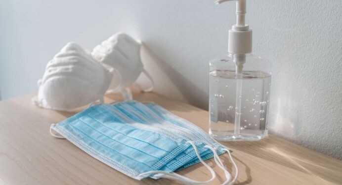 Refuerzan Medidas para Enfrentar la COVID-19 en Cuba