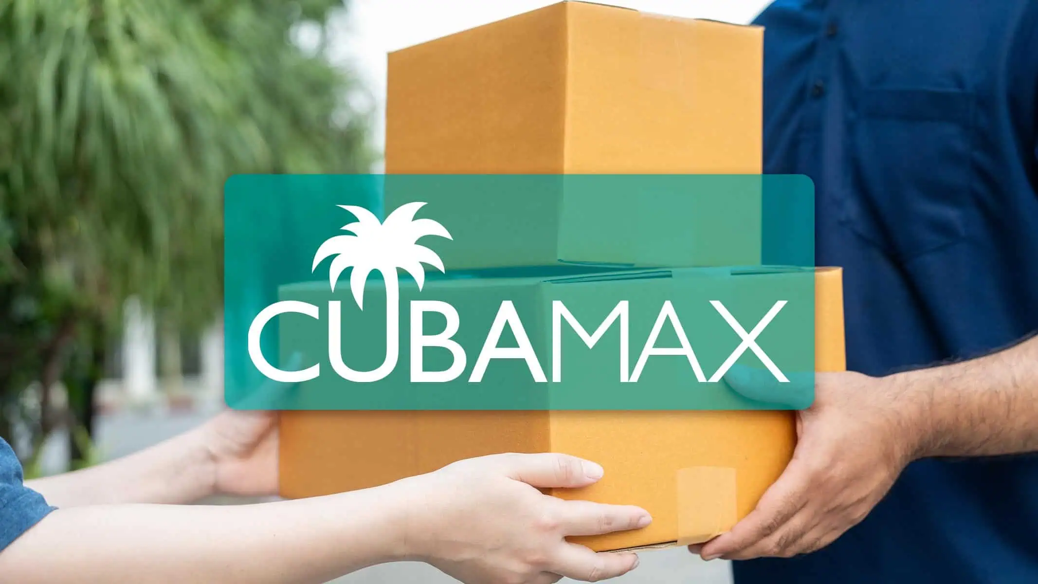 Nueva Oferta de Cubamax: ¡Regalan Paquetes de Café a Tus Familiares en Cuba!