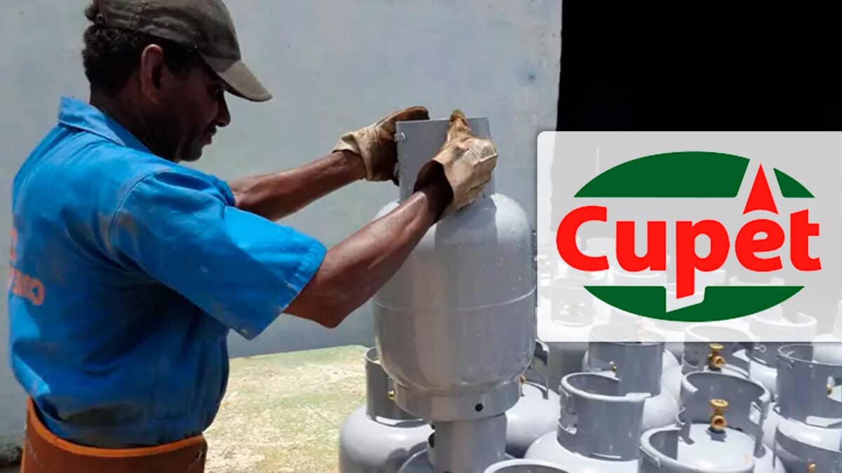 Regresa el Gas Licuado a Cuba: ¿Cuándo Toca a tu Provincia?