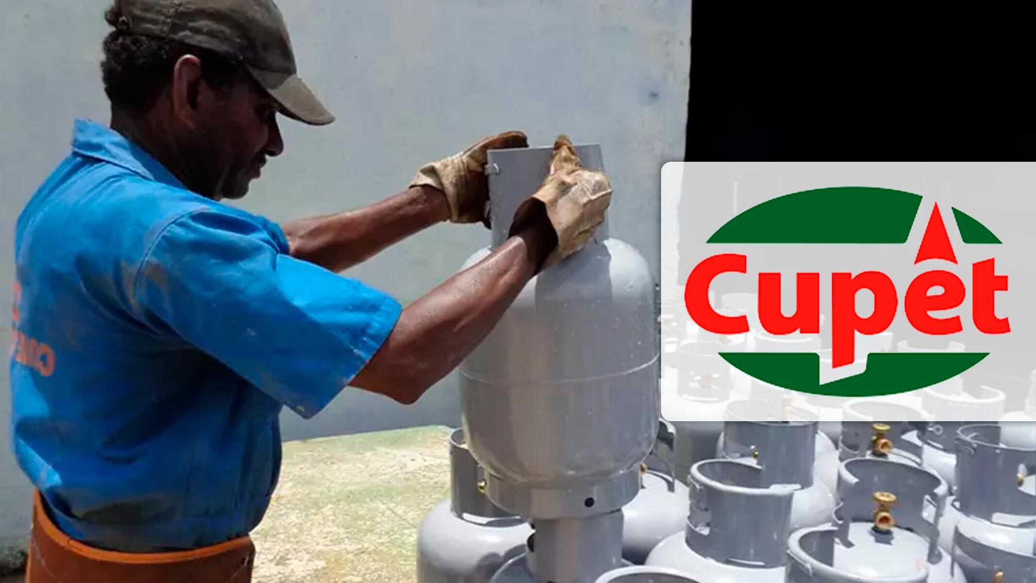 Regresa el Gas Licuado a Cuba: ¿Cuándo Toca a tu Provincia?