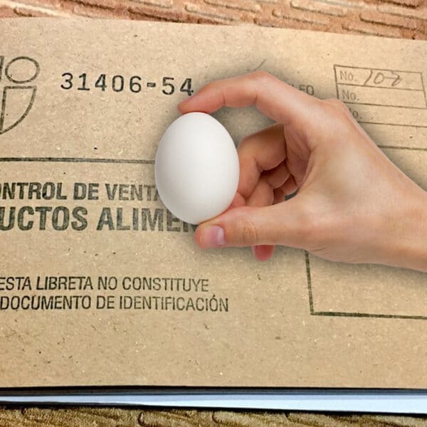 Reinicia Distribución de Huevos Normados en Sancti Spíritus