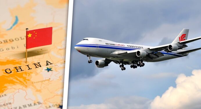 Regresan los Vuelos Cuba – China ¿Cuándo Comienzan?