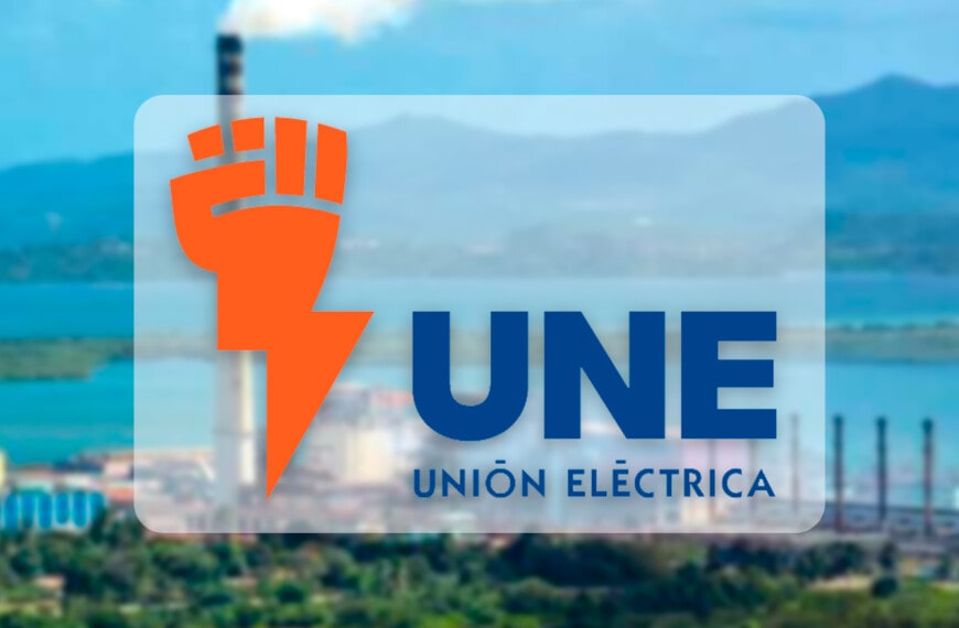 Reincorporan Unidad de Felton al Sistema Electroenergético Nacional de Cuba