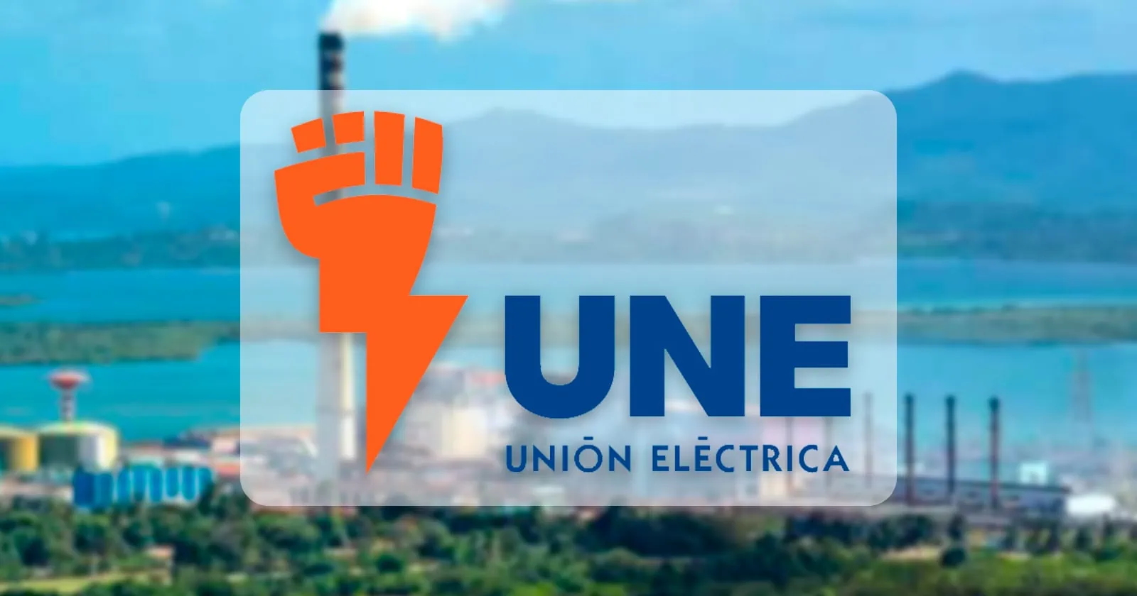 Reincorporan Unidad de Felton al Sistema Electroenergético Nacional de Cuba